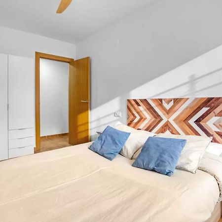 Apartamento con PISCINA ideal FAMILIAS Chilches  Esterno foto