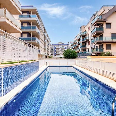 Apartamento con PISCINA ideal FAMILIAS Chilches  Esterno foto