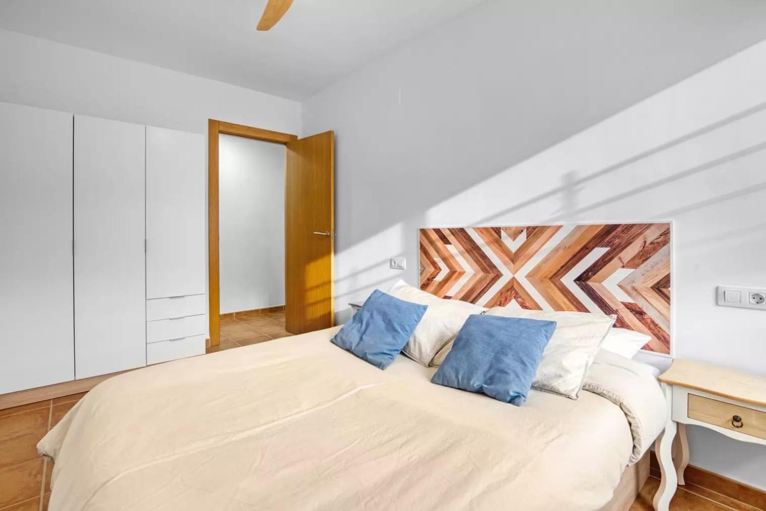 Apartamento con PISCINA ideal FAMILIAS Chilches  Esterno foto