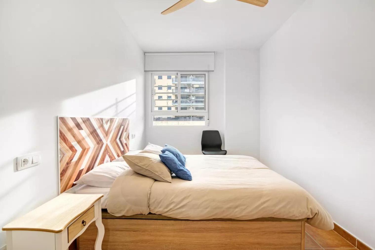 Apartamento con PISCINA ideal FAMILIAS Chilches  Esterno foto