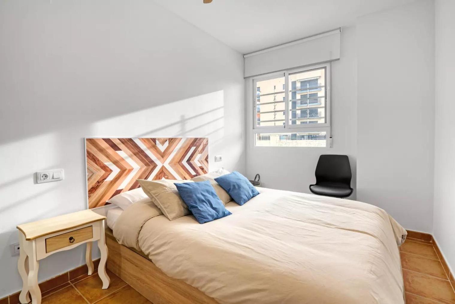 Apartamento con PISCINA ideal FAMILIAS Chilches  Esterno foto
