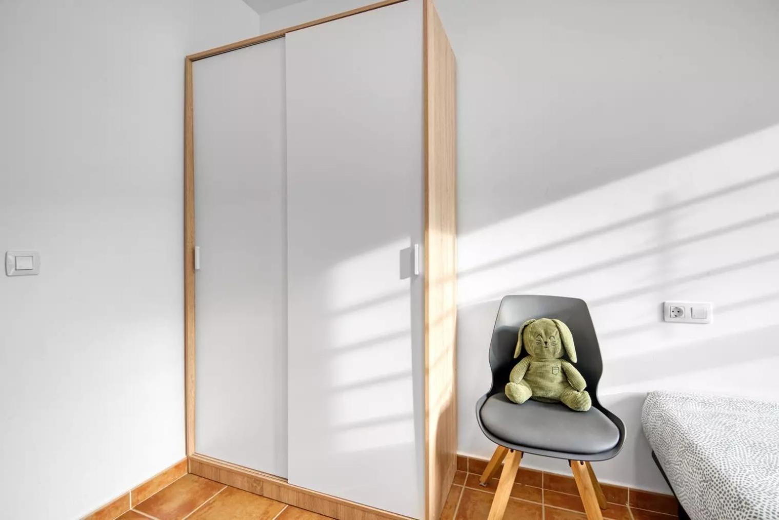 Apartamento con PISCINA ideal FAMILIAS Chilches  Esterno foto