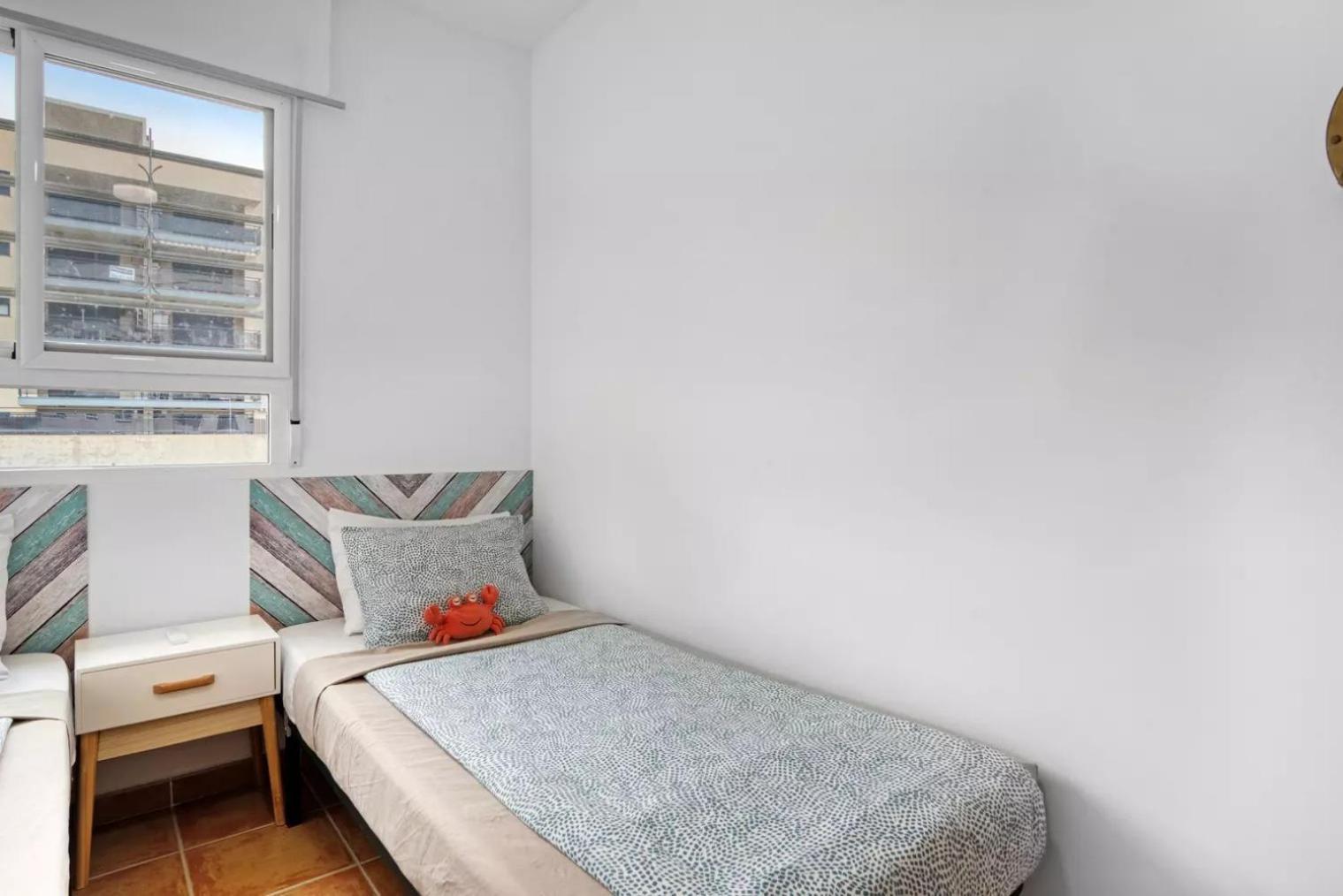 Apartamento con PISCINA ideal FAMILIAS Chilches  Esterno foto